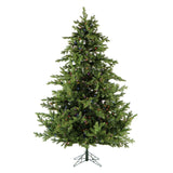 7.5-Ft. Foxtail Pine Christmas Tree