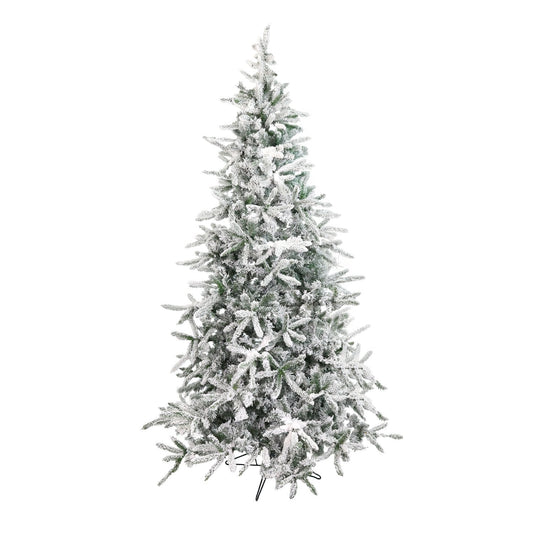 Mountain Pine Artificial Christmas Tree