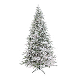 Mountain Pine Artificial Christmas Tree