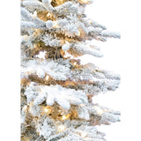 Mountain Pine Artificial Christmas Tree