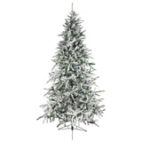 Mountain Pine Artificial Christmas Tree