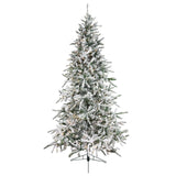 Mountain Pine Artificial Christmas Tree
