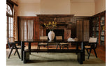 Takashi Chair Black- Set Of Two
