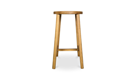Mcguire Counter Stool Natural