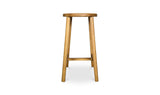 Mcguire Counter Stool Natural