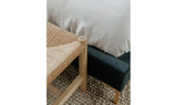 Hawthorn Small Bench Natural