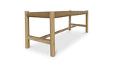 Hawthorn Small Bench Natural