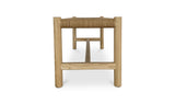 Hawthorn Large Bench Natural