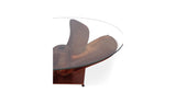 Archimedes Coffee Table Copper