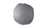 Foundry Large Mirror White