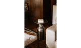 Rassa Accent Table Zinc