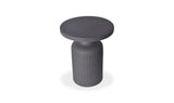 Yoli Side Table Black