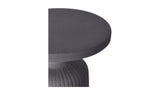 Yoli Side Table Black