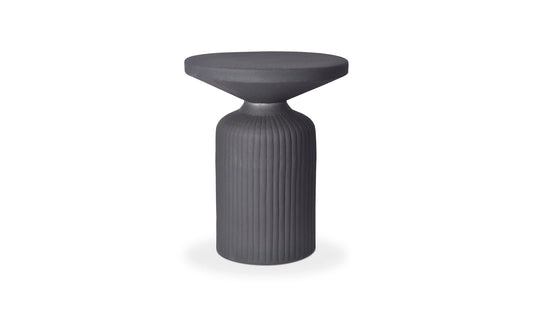 Yoli Side Table Black