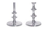 Irie Candle Holders-Set Of Two