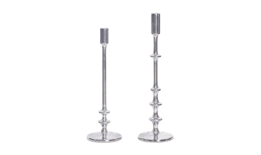 Irie Candle Holders-Set Of Two