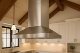 ZLINE 71" Extended Chimney, 2PCEXT-681-42/48