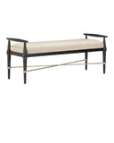 Perrin Black Bench, Finn Natural