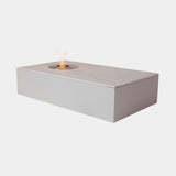 Fire Burner Coffee Table