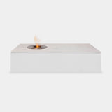 Fire Burner Coffee Table