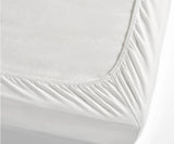 100% Cotton Fitted Sheets