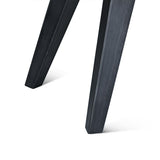 Kennedy 54" Bench in Smoke Acacia