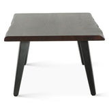 Kennedy 50" Coffee Table in Walnut