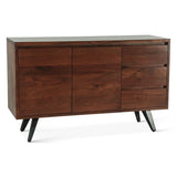 Kennedy 54" Sideboard in Walnut