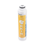 Flash Undersink Reverse Osmosis System Post Filter Replacement Cartridge