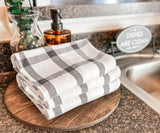 Hand Towels - Dish Towels