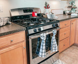 Hand Towels - Dish Towels