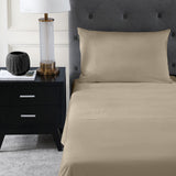 Ultra Percale Sheet Set | Hotel Collection Flax