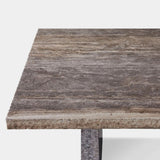 Florence Dining Table 108"