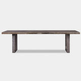 Florence Dining Table 108"