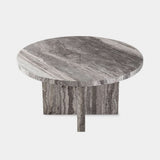 Florence Round Dining Table 59"