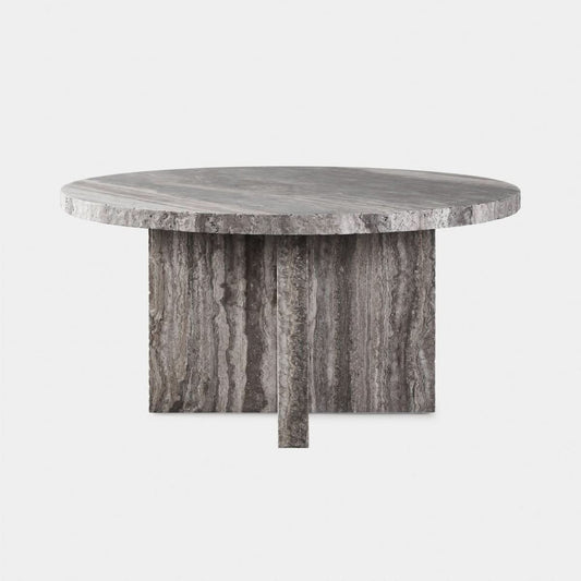 Florence Round Dining Table 59"