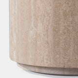 Florence Round Side Table