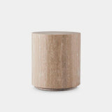 Florence Round Side Table