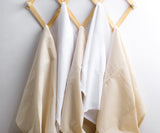 Flour Sack Kitchen Towels - Grain Sack Tea Towels