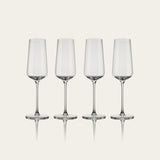 Flute Glasses