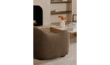 Bria Sofa Brown