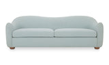 Bria Sofa Light Blue
