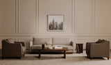 Vernon Sofa Grey