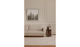 Vernon Sofa Grey