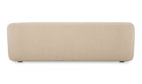 Faye Sofa Beige Boucle