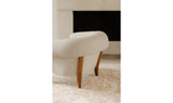 Jones Accent Chair Oat