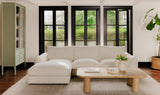 Berga Sectional Right Oat