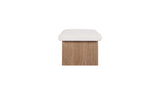 Gemma Storage Bench Oat