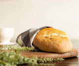 Cotton Napkins - Plaid Cloth Napkins