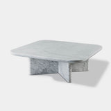 Ford Square Coffee Table
